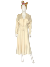 Load image into Gallery viewer, Vintage Debora Kuchme Dress