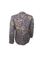 Load image into Gallery viewer, Reversible cotton Jacket